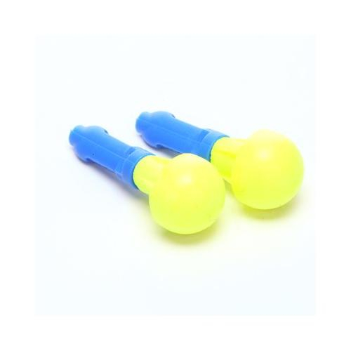 3M™ E-A-R™ Push-Ins™ Earplugs - Hearing Protection